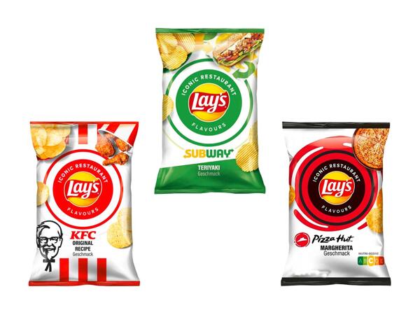 Chips Lay's​