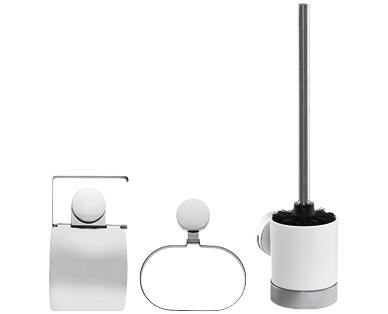 EASY HOME(R) 
 ASSORTIMENT POUR WC ULTRA LOC