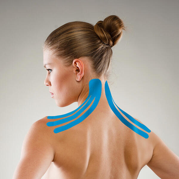 XXL-Physio-Tape