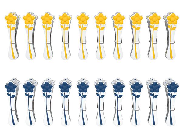 Clothes Pegs