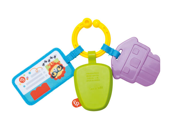 FISHER-PRICE(R) Legetøj