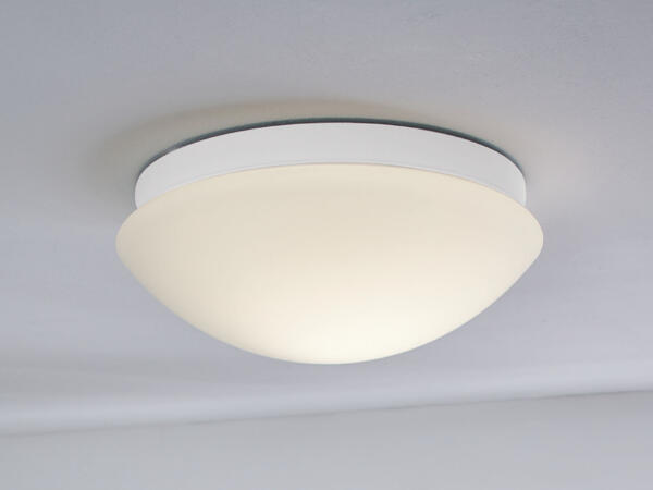 LED Lamp with Motion Sensor