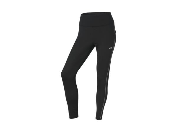 CRIVIT(R) Termoløbetights