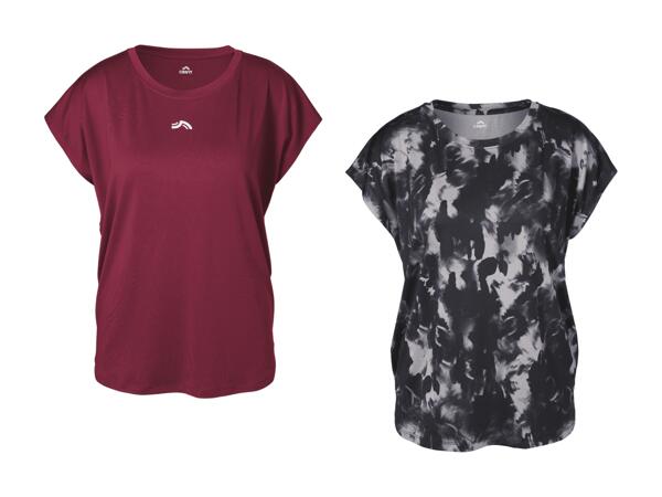 Funktionsshirt