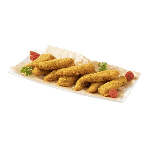 Crunchies poulet-dinde