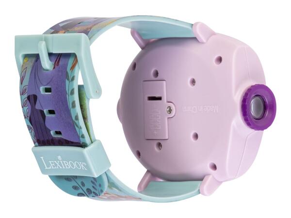 Disney Wish Projection Watch