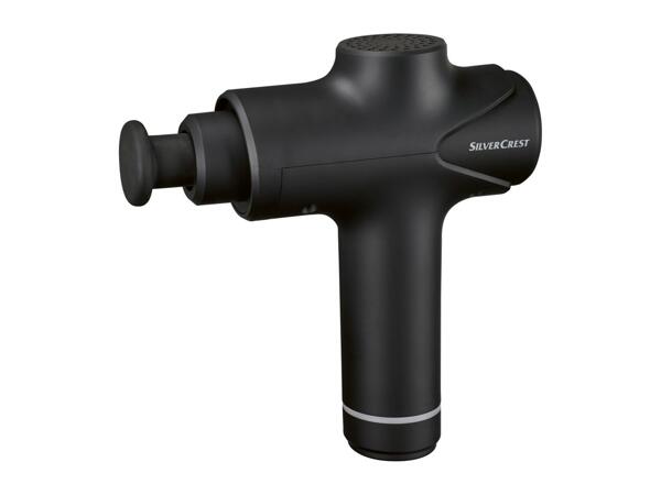 Silvercrest Personal Care Massage Gun
