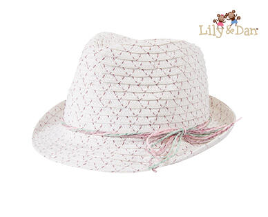 Children's Summer Hat