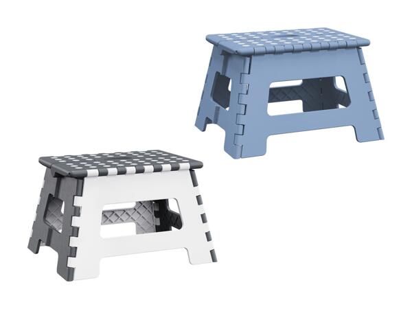 W5(R) Foldbar skammel