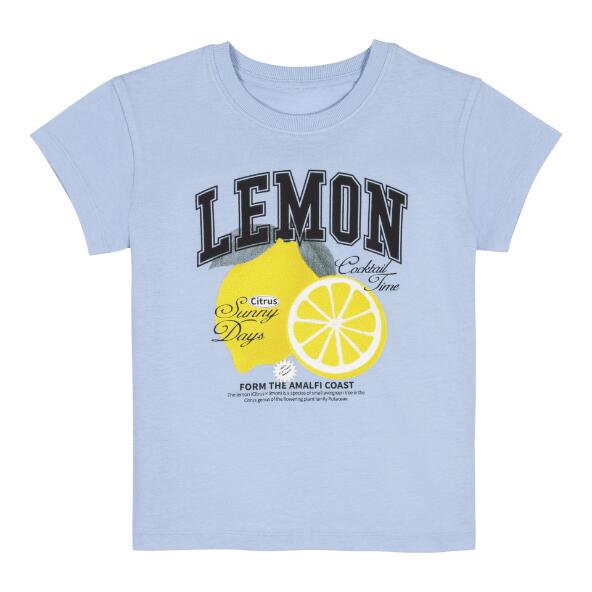L&D(R) 				T-shirt