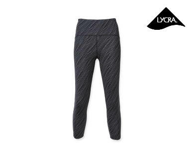 Adult's Compression Tights