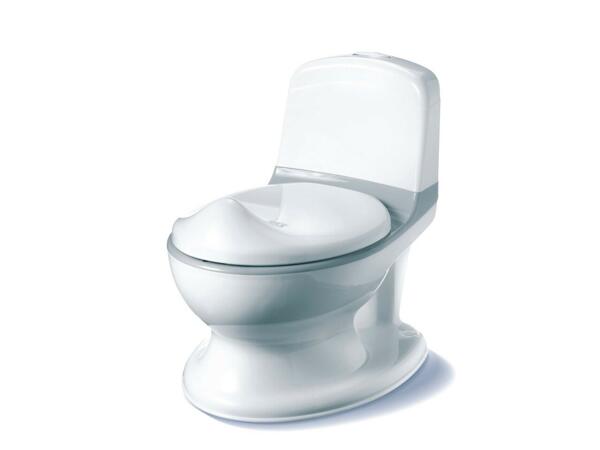 My first Potty