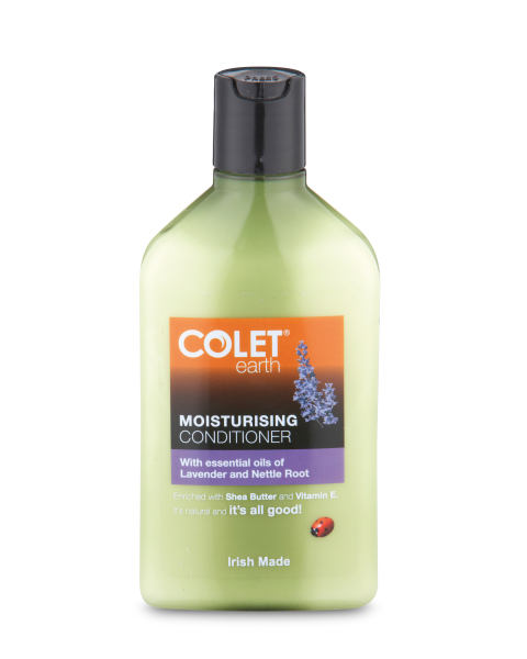 Colet Nourishing Conditioner