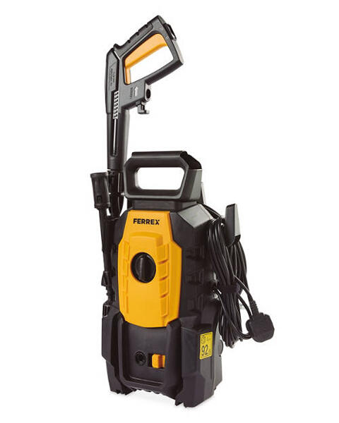 Small Pressure Washer