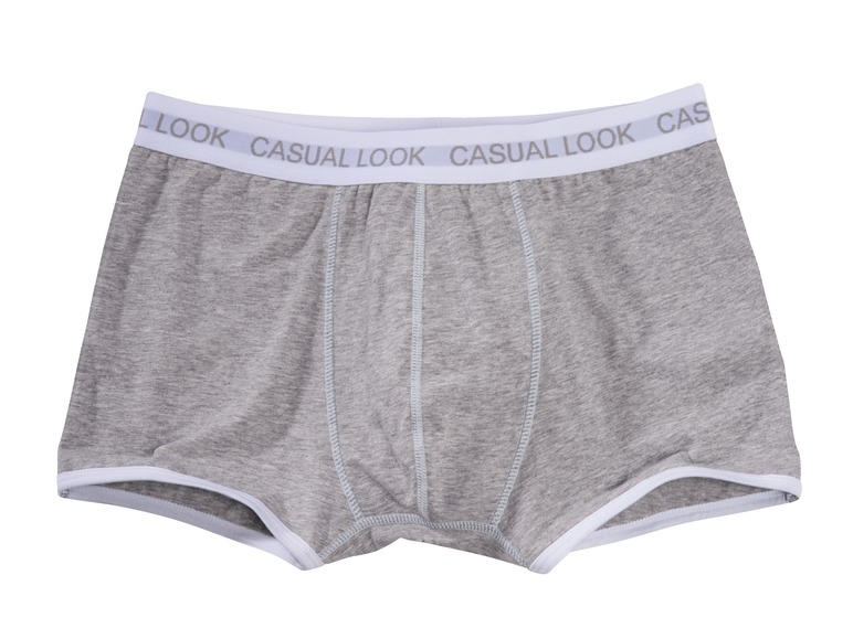 Men's Boxer Briefs