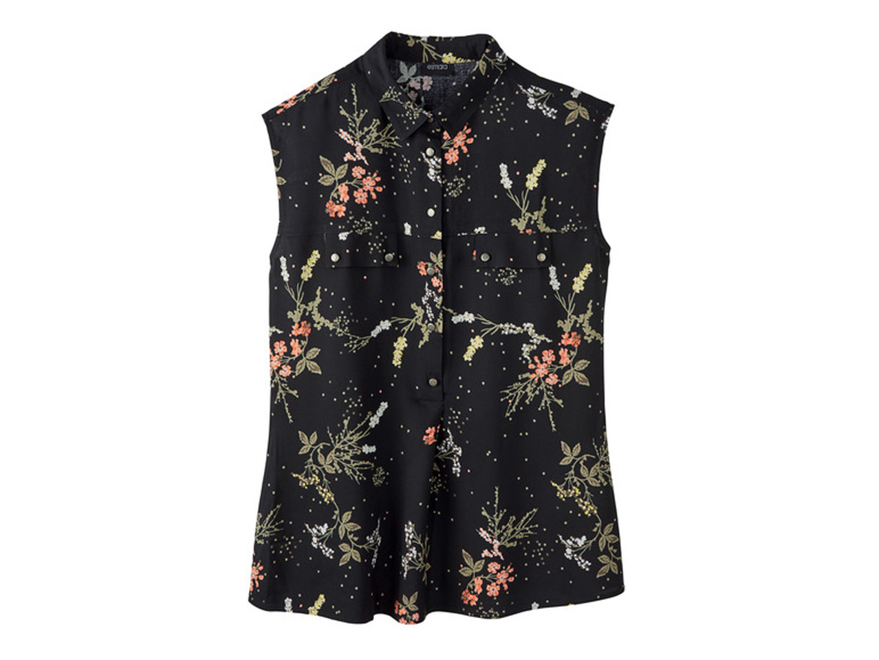 Ladies' Sleevess Top