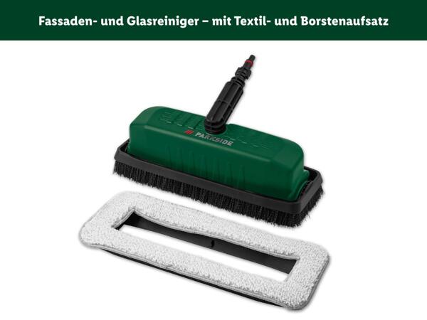 Hochdruckreiniger Aufsatz-Sortiment