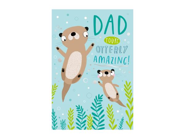 Father's Day Card Assortment