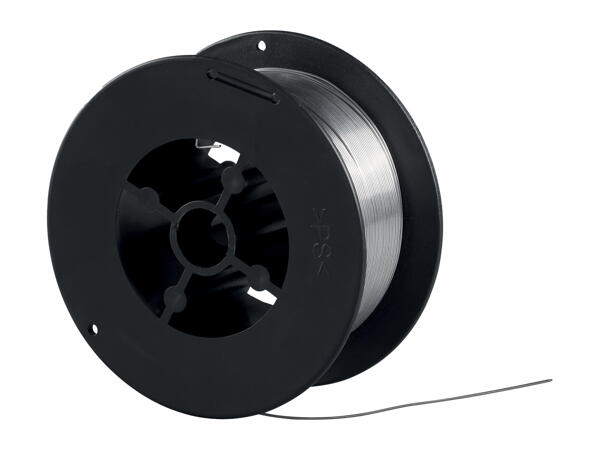 Parkside Flux-Cored Welding Wire