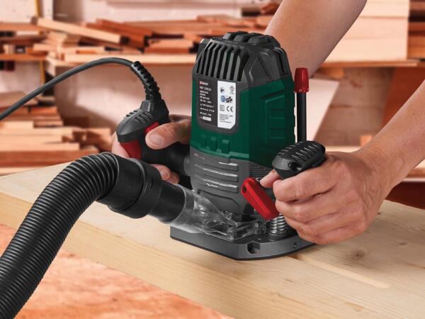 1200W Router