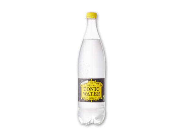 Tonicvand