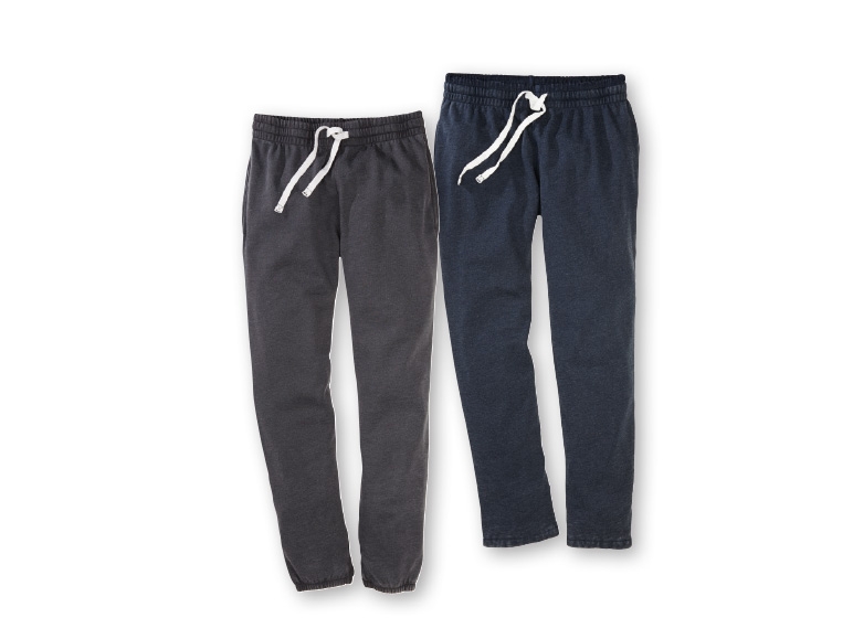Livergy casual Men's Tracksuit Pants