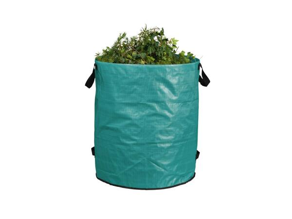 Parkside Garden Waste Bag