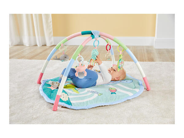 Lupilu Baby Activity Gym