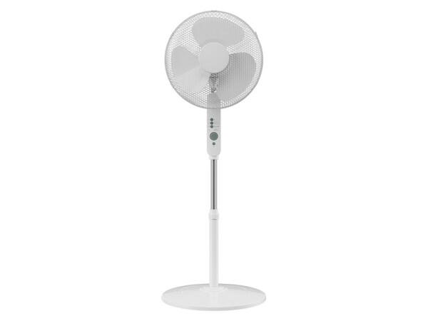 SILVERCREST(R) Stojanový ventilátor SSVF 45 B1