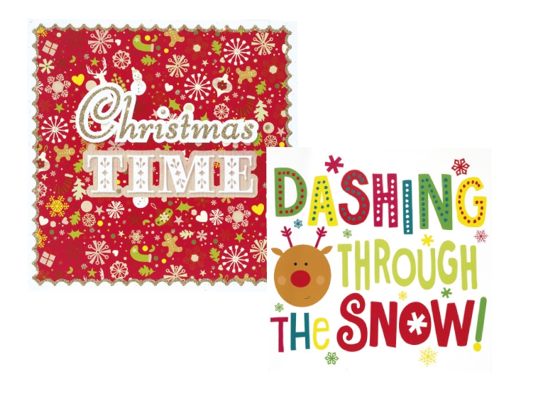 Christmas Cards
