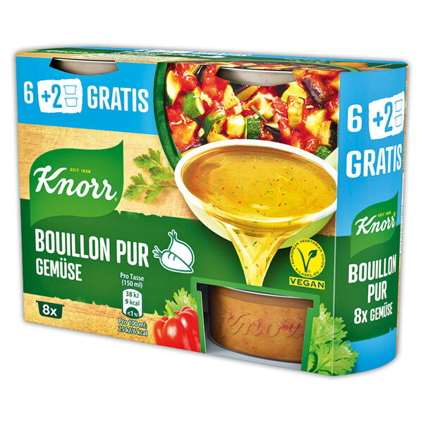 Bouillon Pur