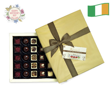 Róisín's Luxury Handmade Chocolates