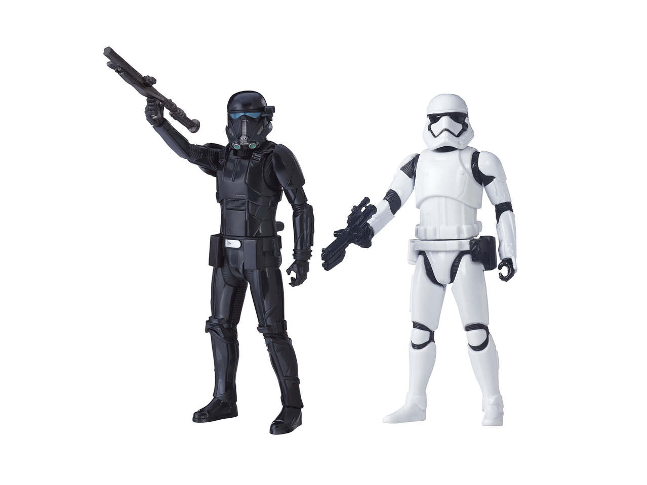 HASBRO(R) Star Wars aktionfigurer