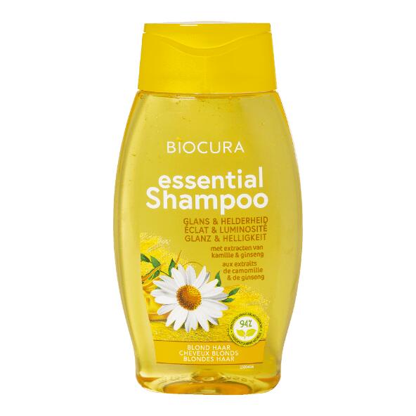 BIOCURA(R) 				Shampoing extradoux