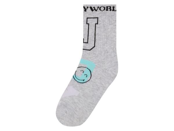 Dívčí ponožky, 3 páry