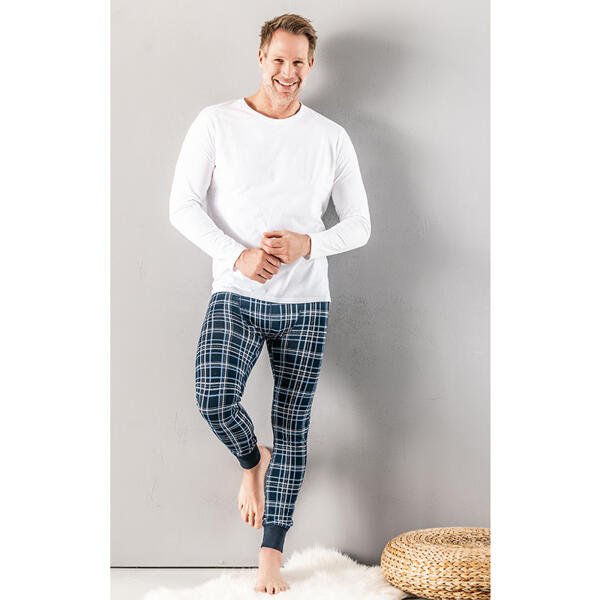 Unterhose lang 2er-Pack