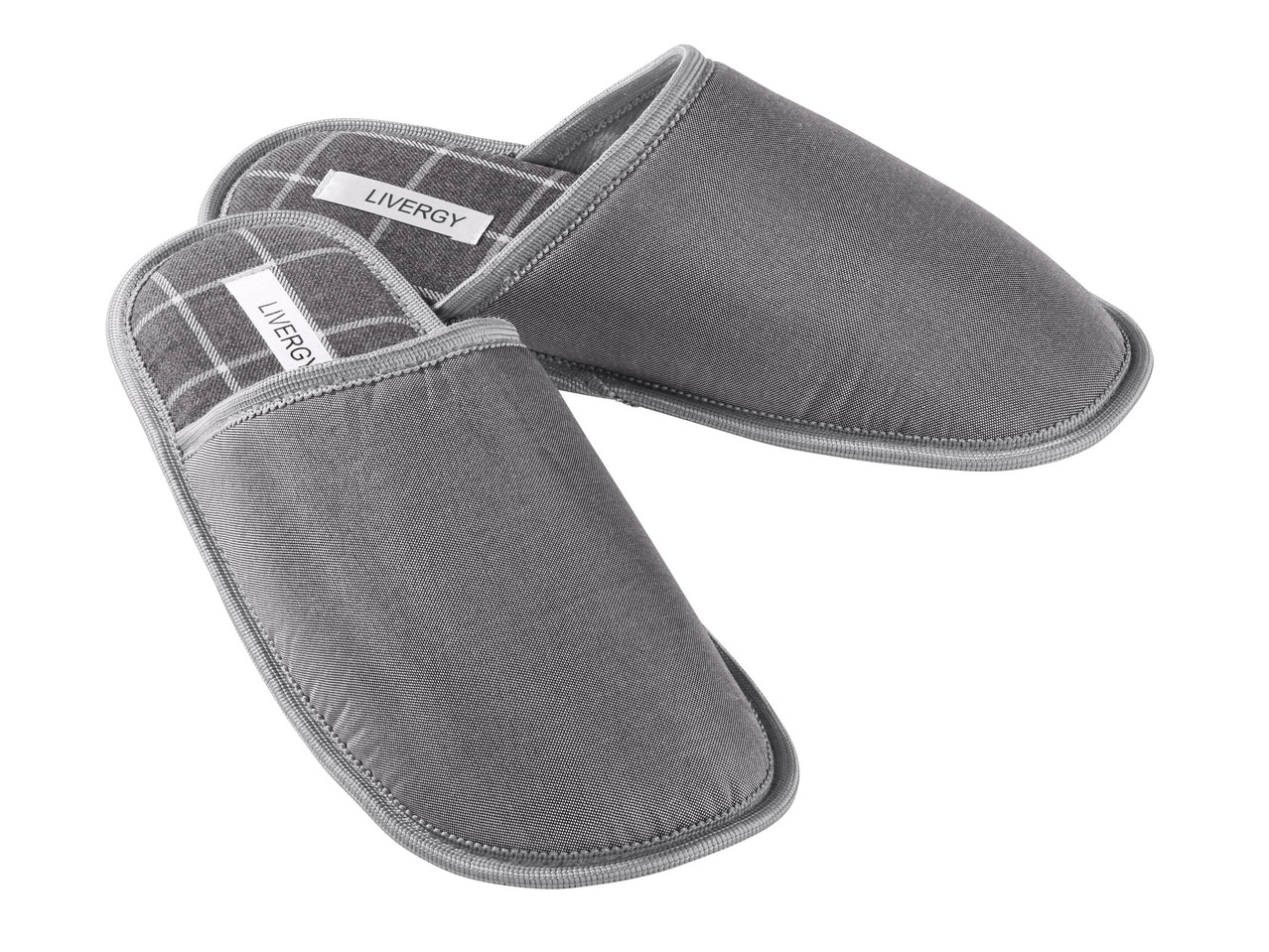 Adults' Slippers