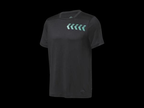 Damen/Herren Fahrradshirt