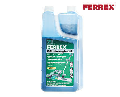 Full Synthetic Oil 1L