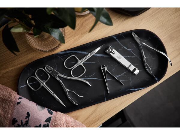 Manicure or pedicure accessories