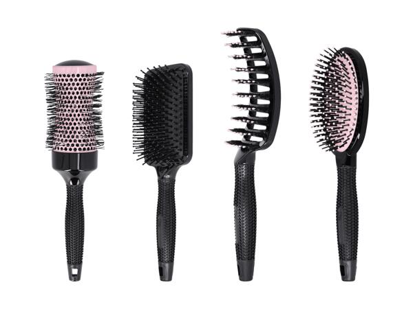 Brosse à cheveux/brosse ronde