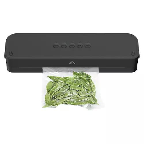 Vacuum Food Sealer, Black