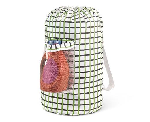 Easy Home 
 Laundry Backpack
