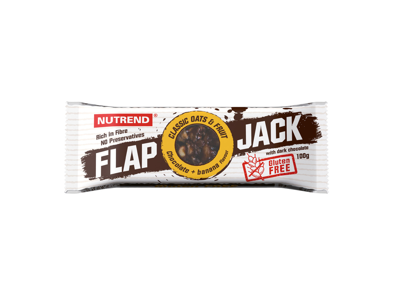 FLAP JACK