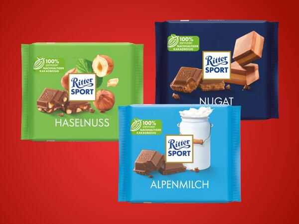Bunte Vielfalt