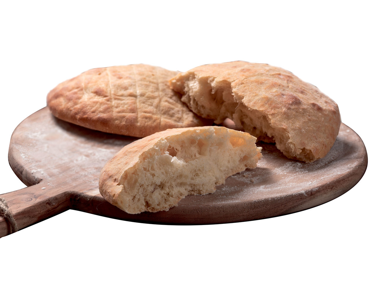 Fladenbrot