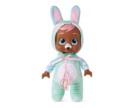 Cry Babies
Tiny Cuddles Easter