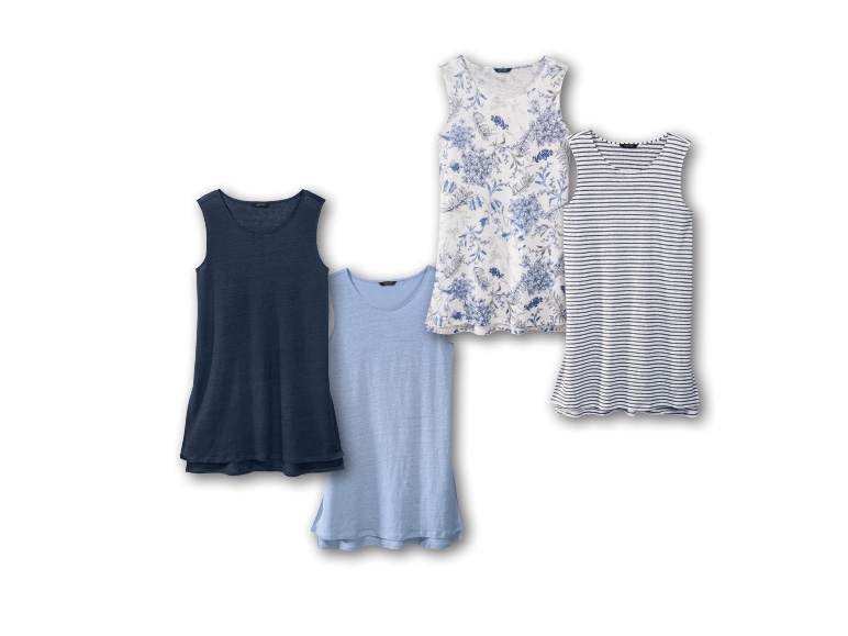 Ladies' Tank Top