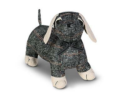 Huntington Home Decorative Door Stop