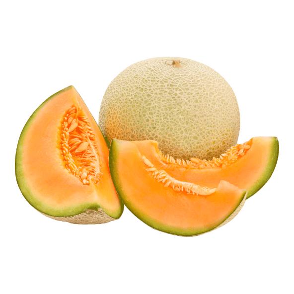 Cantaloupemeloen
